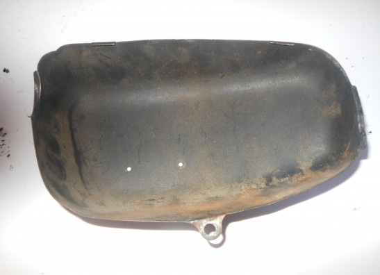 Cowl right small Honda VF 700  750 Supermagna