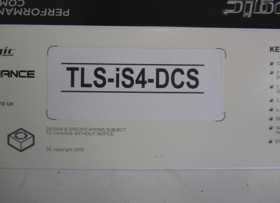 Schakelpedaal Suzuki GSX R 600