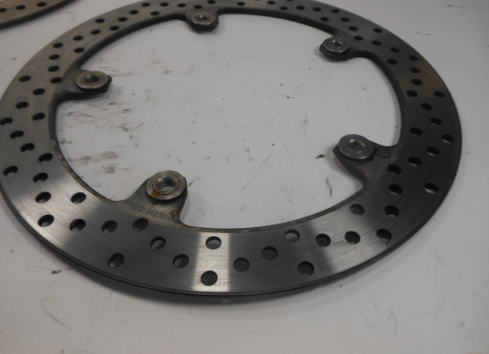 Bremsscheibenset BMW F 800 S - ST