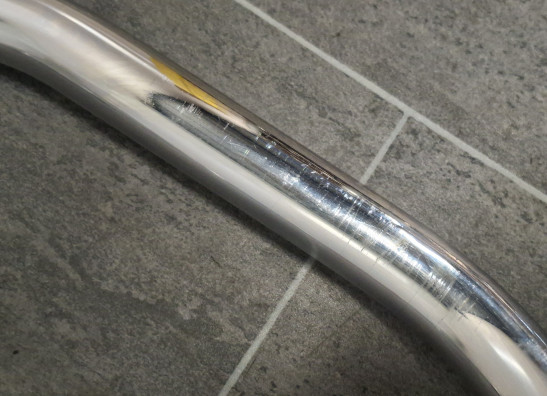 Engine Guard Harley Davidson FLHT Electra Glide Standard