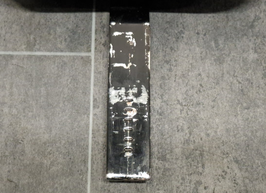 Zadel Harley Davidson FLHRC Road King Classic