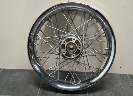 Voorvelg Harley Davidson FLSTN Deluxe