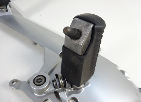 Main step holder right BMW R 1200 RT