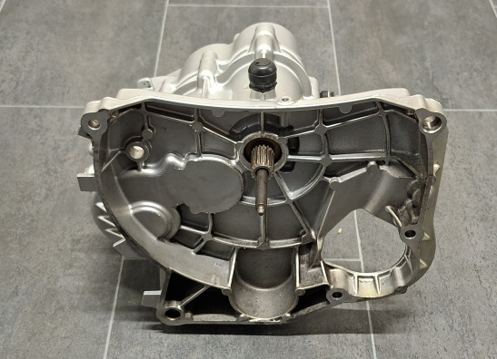 Cambio de marchas BMW R 1200 R