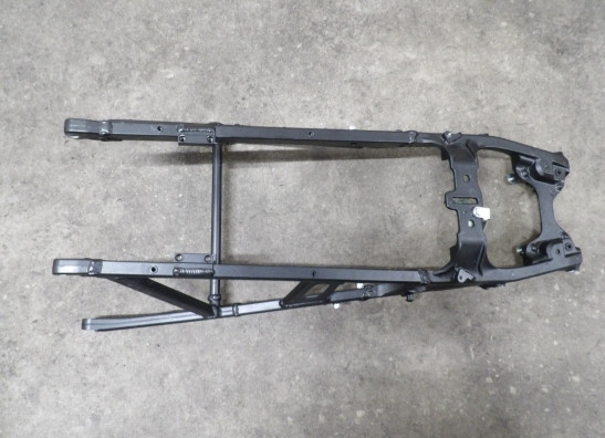 Rail Honda NT 1100 DCT