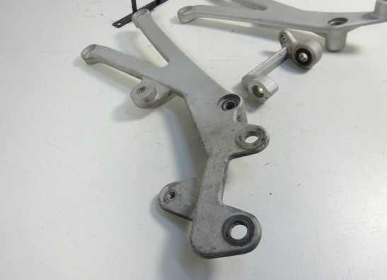 Frame - onderdelen KTM 990 Superduke