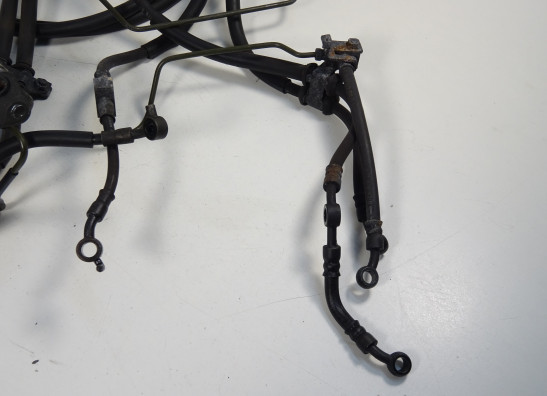 Remleiding voor Honda VFR 800 I