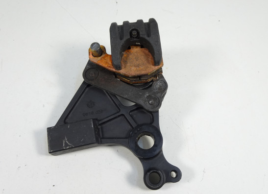 Rear brake caliper Kawasaki ER 6