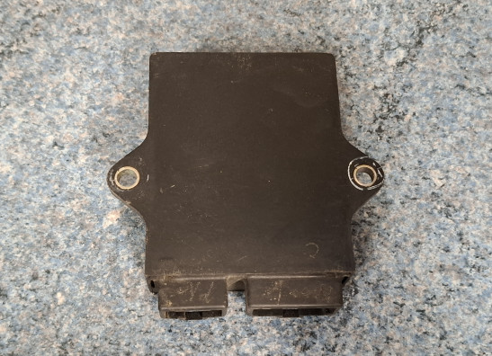 CDI ECU unit Suzuki GSX F 600