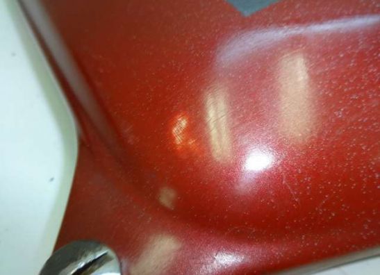 Cowl right small Honda Goldwing GL