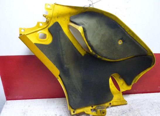 Cowl right Triumph 955 daytona