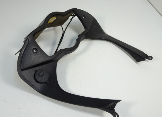 Topkuip bekleding Kawasaki VERSYS 650