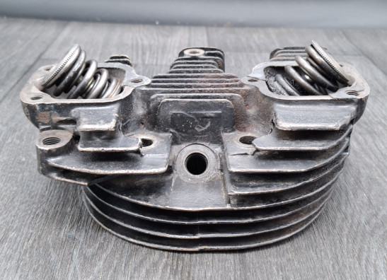 Cilinderkop Harley Davidson XLH1000 Sportster