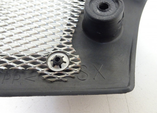 Linker zijkuip klein Aprilia RSV 1000