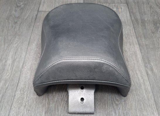 Buddy zadel Harley Davidson FLSTN Deluxe