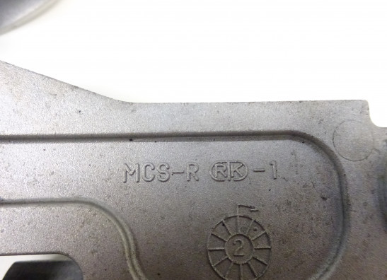 Achterhandvat Honda ST 1300 Pan European