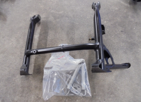 Standaard BMW R 1250 RT