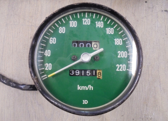 Meter Honda CB 750 