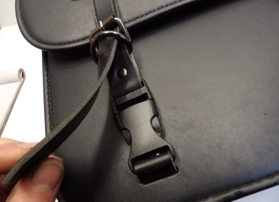 Koffersatz Honda CMX 500 Rebel