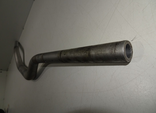 Stuur KTM 690 duke 3