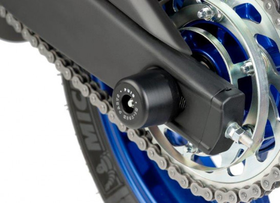 Achterspatbord Yamaha YZF R3