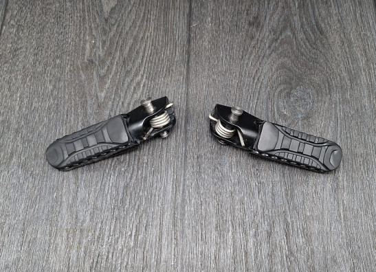 Fussraste links BMW R 1250 GS