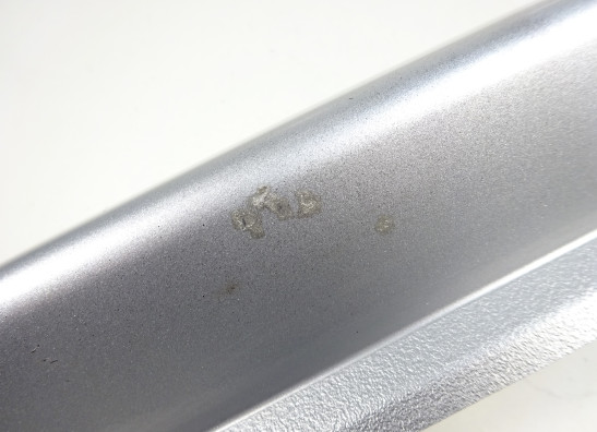 Linker achterkant Kawasaki ER 6