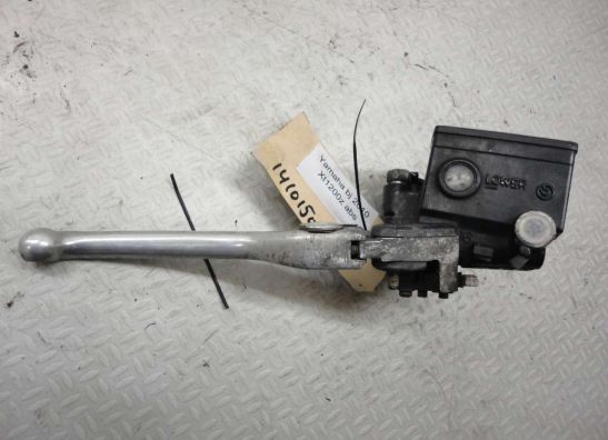 Rempomp Yamaha XT 1200 Z Super Tenere