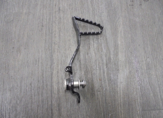 Rempedaal BMW R 1250 GS 2018-2020, 2021-2022