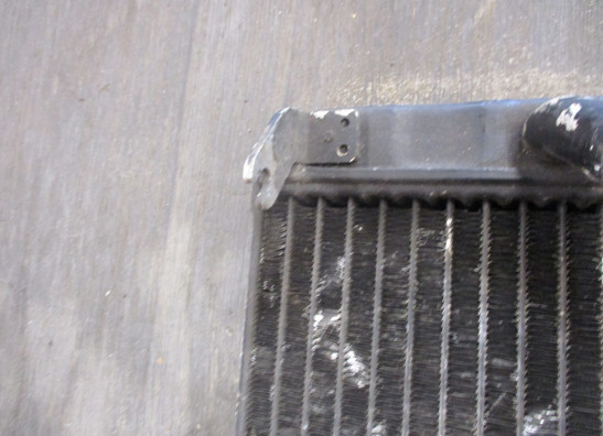 Radiateur Suzuki RG 250