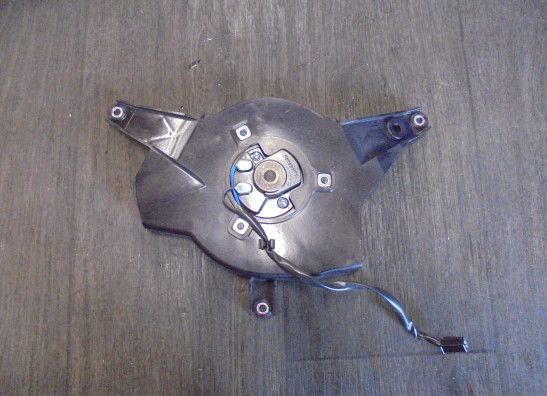 Fan Yamaha YZF R7