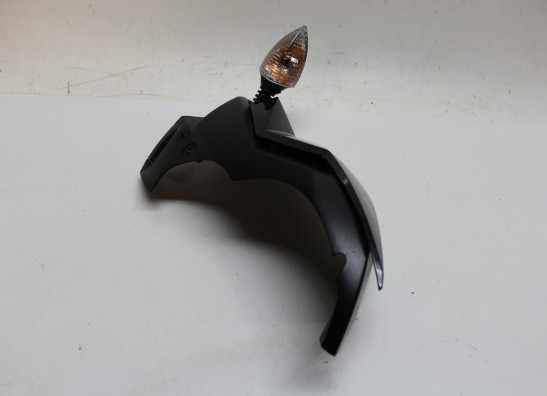 Front center cowl KTM 990 Superduke