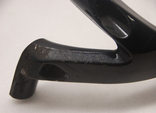 Forward control Harley Davidson Softtail