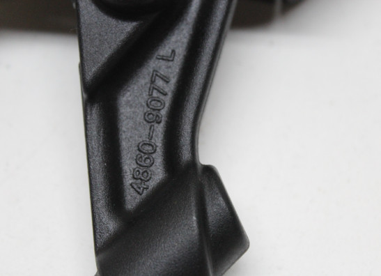 Standrohr Gabelholm links komplett KTM 790 Duke