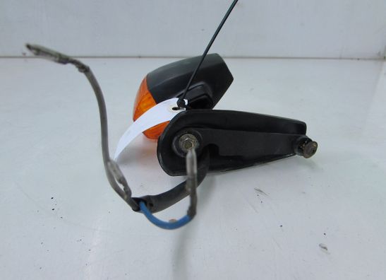 Winker Kawasaki GPX 600