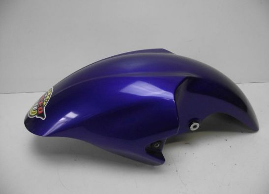 Voorspatbord Yamaha YZF R6