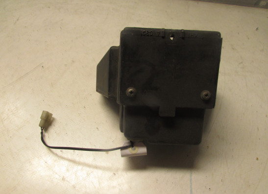 Other Kawasaki GPZ 1100