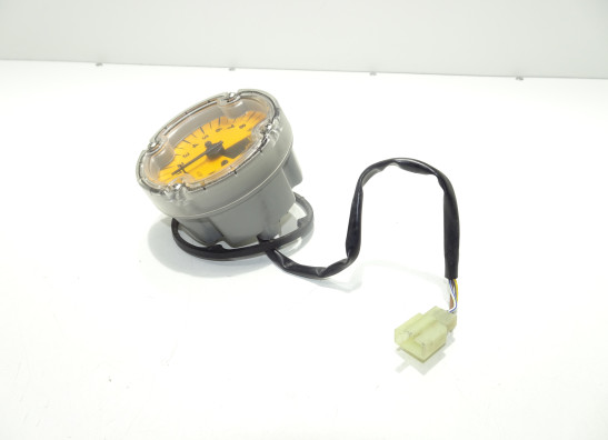 Teller KTM 990 Adventure