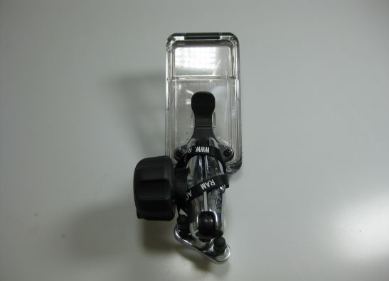 GPS Mount Kawasaki VN 800