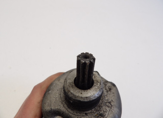 Startmotor Yamaha FZR 600