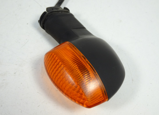 Knipperlicht links voor Yamaha FZ1
