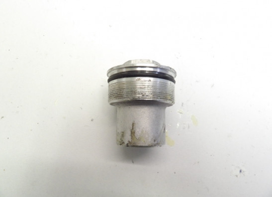 Voorpoot binnen Honda CBR 900 RR