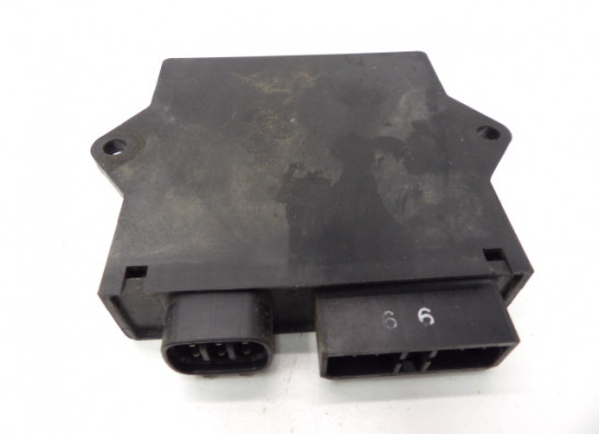 CDI ECU unit Yamaha YZF 750