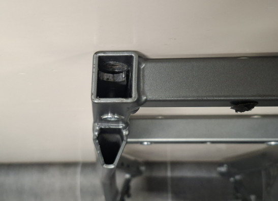 Achtersubframe BMW R 1300 GS Adventure