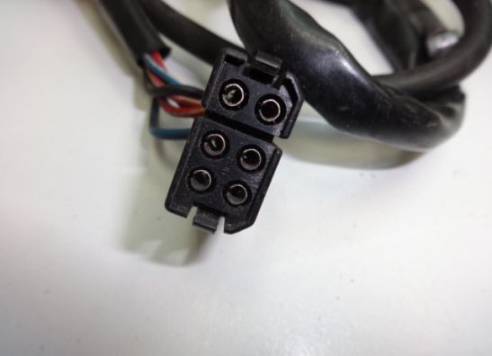 Lenkerschalter rechts Yamaha XV 500 Virago