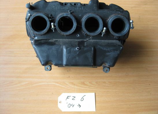Luftfiltergehäuse Yamaha FZ6