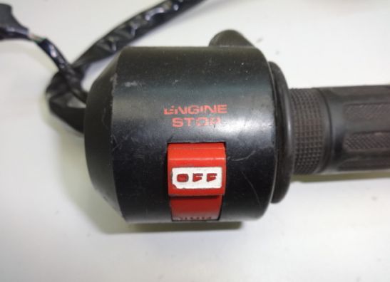 Stuurschakelaar rechts Honda VTR 250