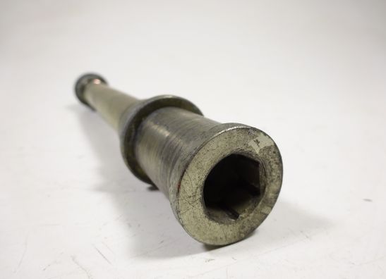 Vorderradachse Kawasaki Z 750