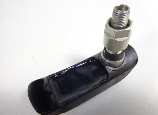 Rear wheel BMW K 1300 GT