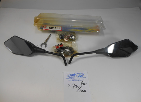 Spiegel set Kawasaki Z 300